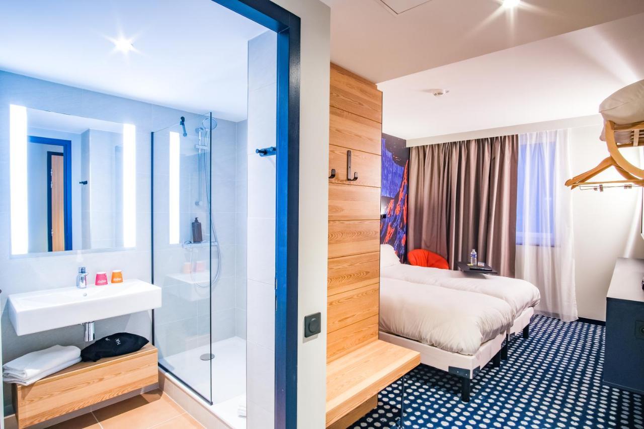Ibis Styles Albertville Kültér fotó