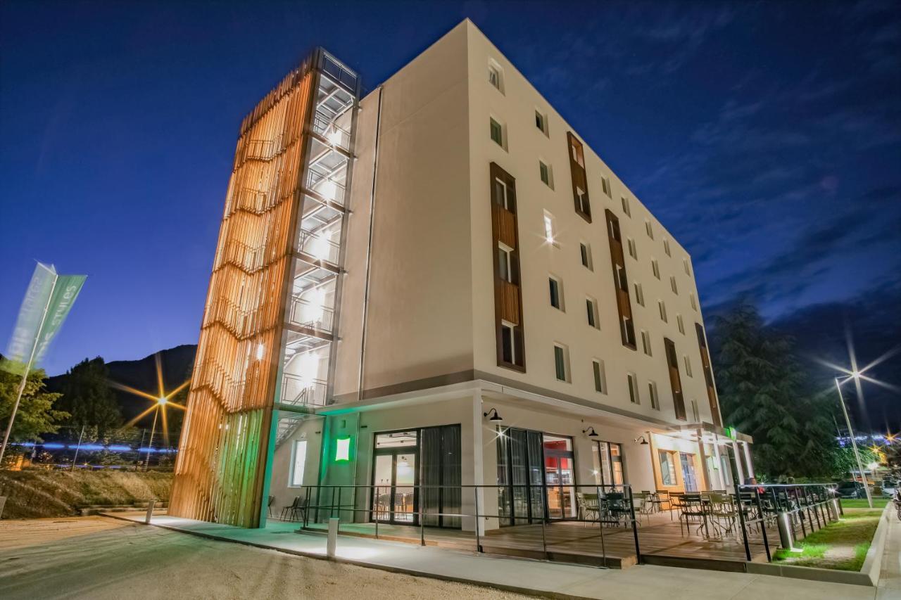 Ibis Styles Albertville Kültér fotó